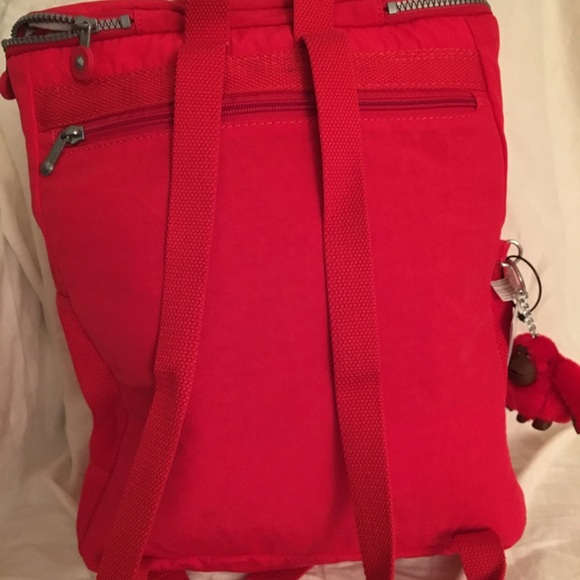 Kipling Backpack - Picture 7 of 8